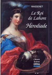 Aso n.187 - le roi de lahore et herodiade