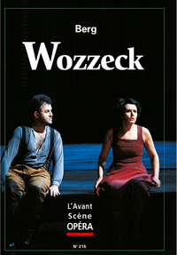 ASO N.215 - WOZZECK