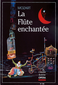 ASO N.196 - LA FLUTE ENCHANTEE