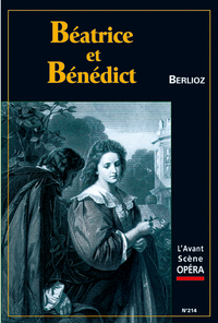 ASO N.214 - BEATRICE ET BENEDICT