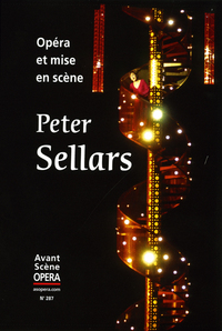 aso n.287 - peter sellars, opera et mise scene