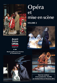 Aso n.289 - opera et mise en scene (vol 2)