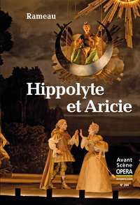 Aso n.264 - hippolyte et aricie