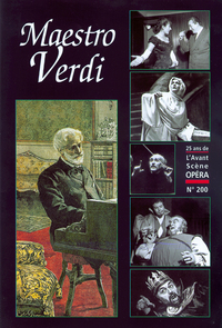 ASO N.200 - MAESTRO VERDI