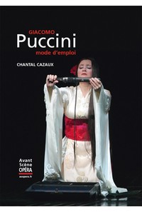 PUCCINI, MODE D'EMPLOI