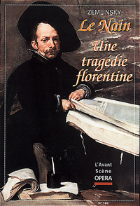 Aso n.186 - la tragedie florentine et le nain