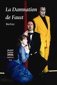 aso n.22 - la damnation de faust