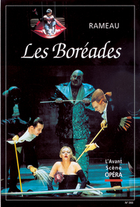 Aso n.203 - les boreades