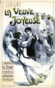 Aso n.45 - la veuve joyeuse