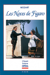 aso n.135-136 - les noces de figaro