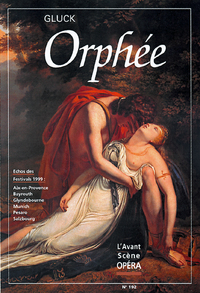 ASO N.192 - ORPHEE