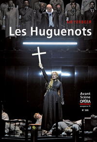 Aso n.305 - les huguenots