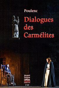 aso n.257 - dialogues des carmelites