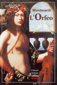 ASO N.207 - L'ORFEO