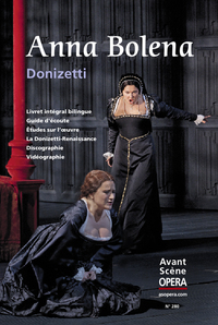 ASO N.280 - ANNA BOLENA