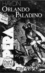 Aso n.42 - orlando paladino