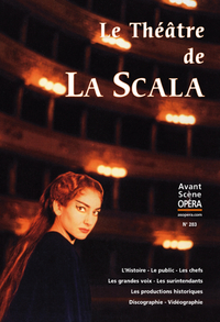 ASO N.283 - LE THEATRE DE LA SCALA