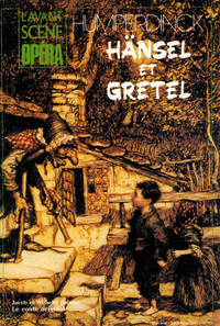 ASO N.104 - HANSEL ET GRETEL