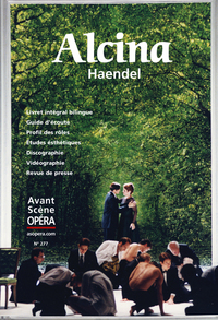 ASO N.277 - ALCINA