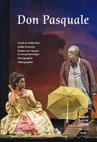 ASO N.302 - DON PASQUALE