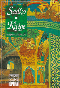 Aso n.162 - kitege et sadko