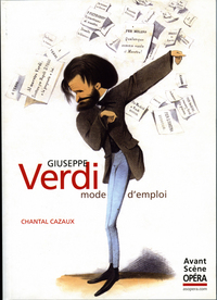 verdi mode d'emploi