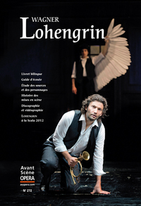 Aso n.272 - lohengrin