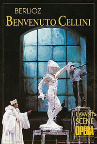 Aso n.142 - benvenuto cellini