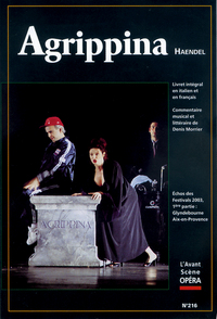 Aso n.216 - agrippina