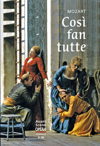 ASO N.292 - COSI FAN TUTTE