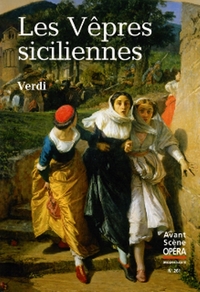 aso n.261 - les vepres siciliennes