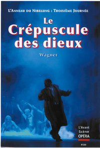 Aso n.230 - le crepuscule des dieux