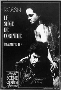 ASO N.81 - LE SIEGE DE CORINTHE