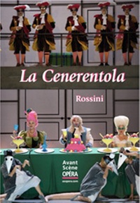 ASO N.253 - LA CENERENTOLA