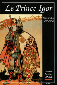 Aso n.168 - le prince igor