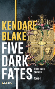 Five Dark Fates