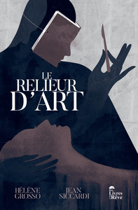 LE RELIEUR D'ART