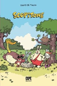 SCOPITONE