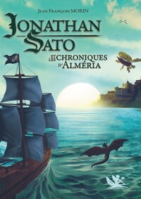 JONATHAN SATO ET LES CHRONIQUE