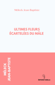 Ultimes fleurs écartelées du mâle