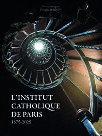 L'Institut Catholique de Paris