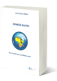 ÉPOPÉE BANTU