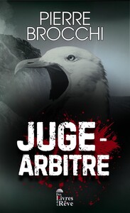 JUGE-ARBITRE