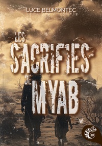 Les sacrifiés de Myab