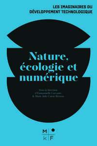 Nature, écologie et numérique