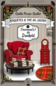 L'inconnu(e) de Dunkeld