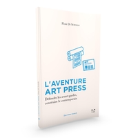 L'aventure Art press