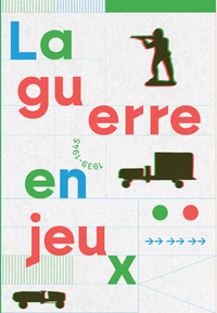 La guerre en jeux