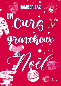 UN OURS GRINCHEUX POUR NOEL