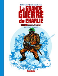 LA GRANDE GUERRE DE CHARLIE 2